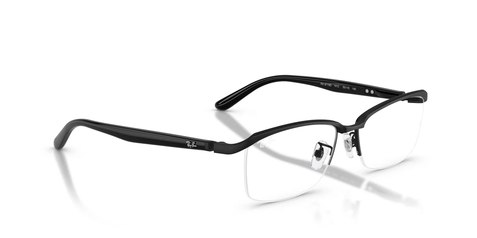 Ray-Ban 8779D Eyeglasses - view 24